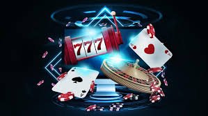 Tampilan platform pialaqq dengan berbagai pilihan permainan sportsbook dan kasino